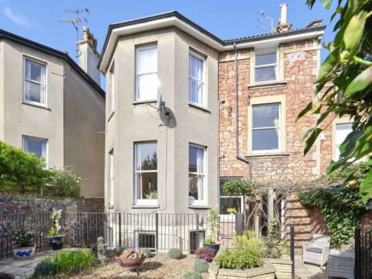 Hanbury Road | Clifton