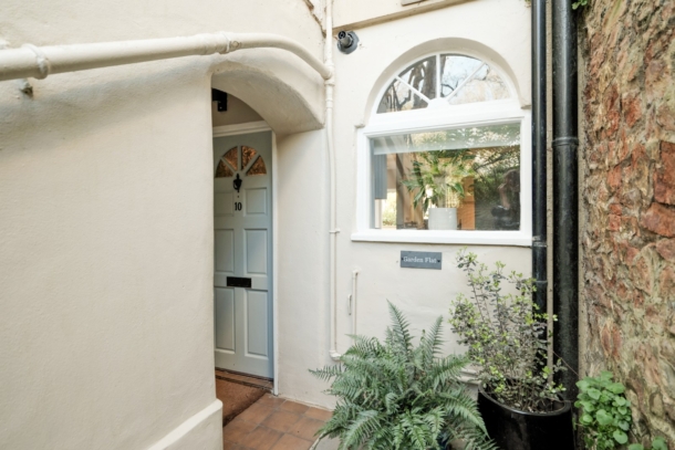 Richmond Hill | Clifton