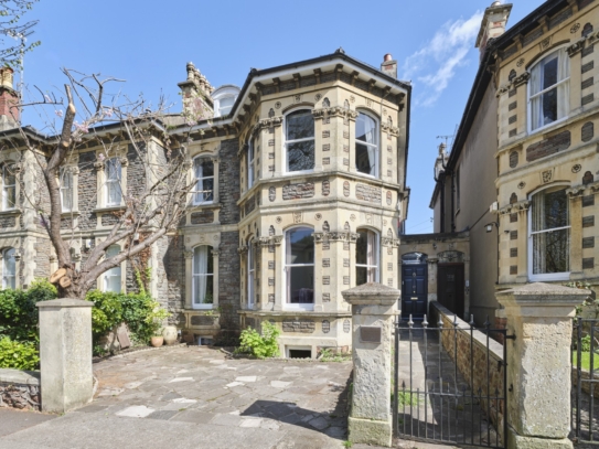 Hanbury Road | Clifton