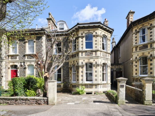 Hanbury Road | Clifton