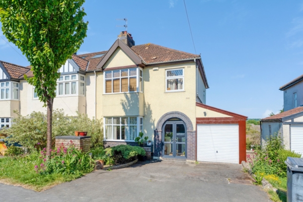 Hill View | Henleaze