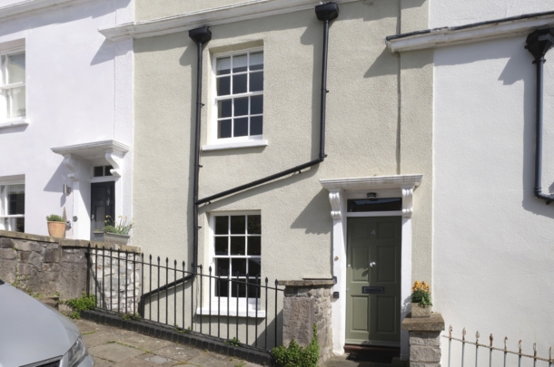 Sutherland Place | Clifton