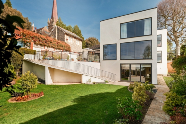 Mariners Drive | Stoke Bishop