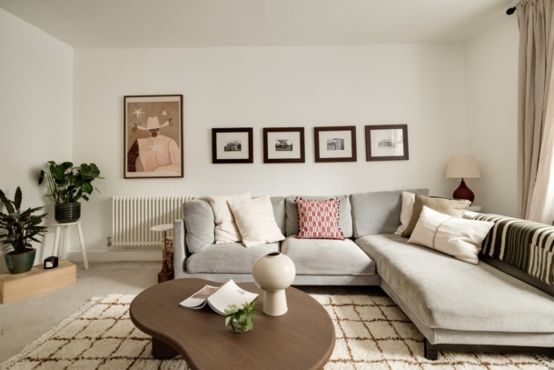 Gordon Road | Clifton