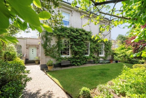 Arley Hill | Cotham