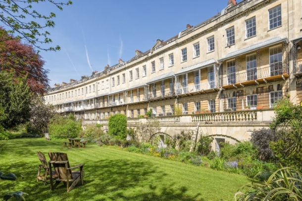 Cornwallis Crescent | Clifton