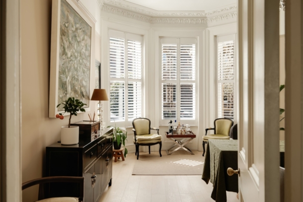 St. Ronans Avenue | Redland