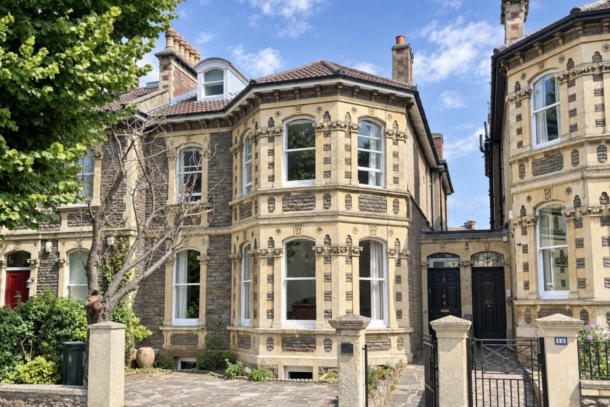 Hanbury Road | Clifton