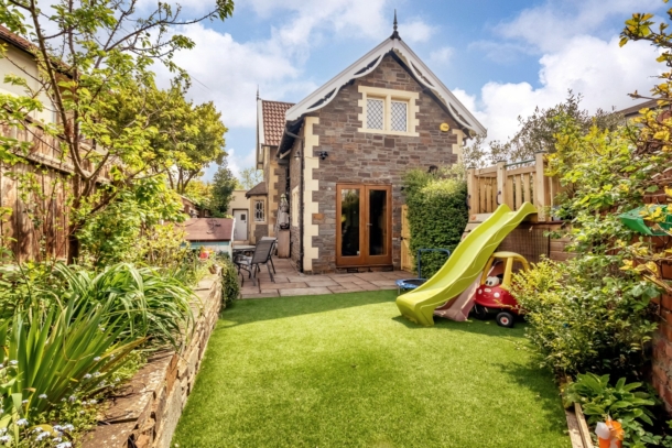 Elm Lane | Redland