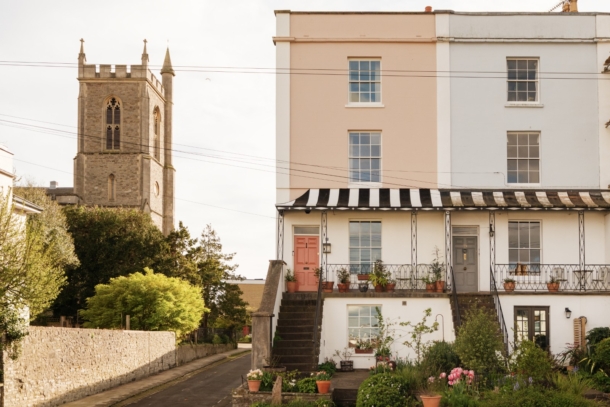 Fremantle Road | Cotham