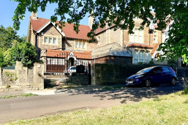 Ivywell Road | Sneyd Park