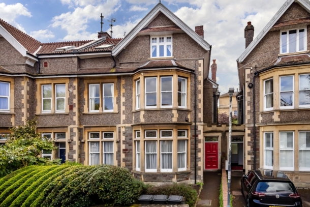 The Quadrant | Redland