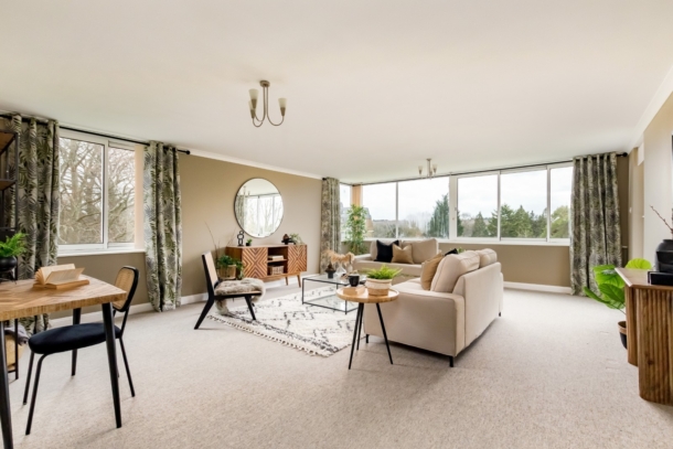 The Avenue | Sneyd Park
