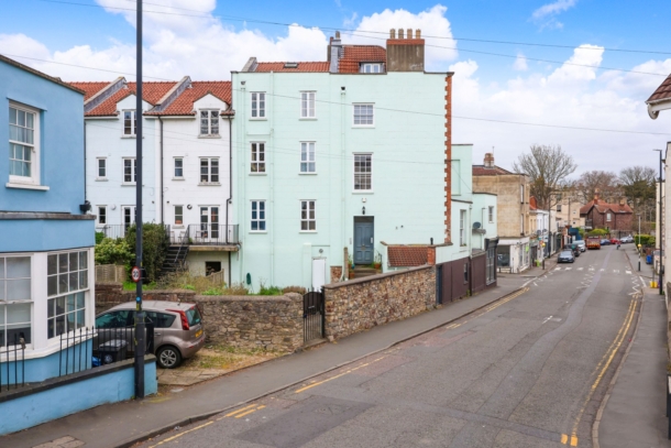 Cotham Road South | Cotham