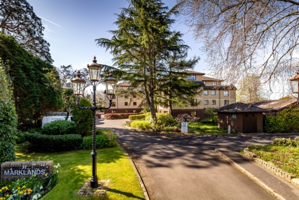 Julian Road | Sneyd Park