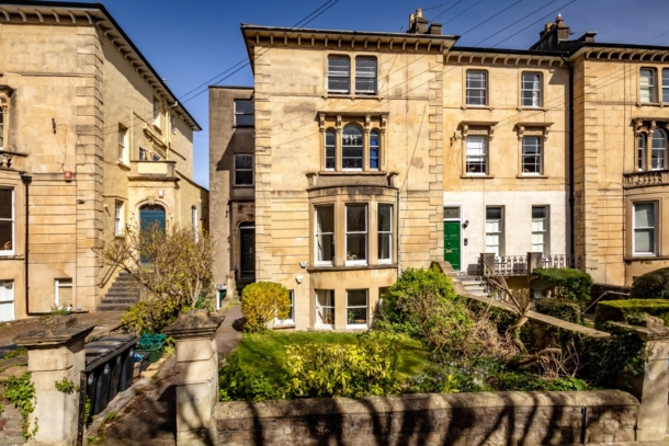 Chertsey Road | Redland