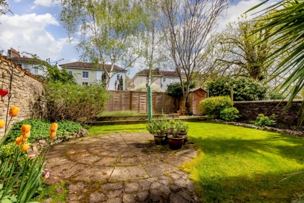 Chertsey Road | Redland