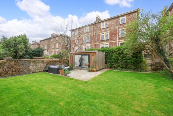 Apsley Road | Clifton