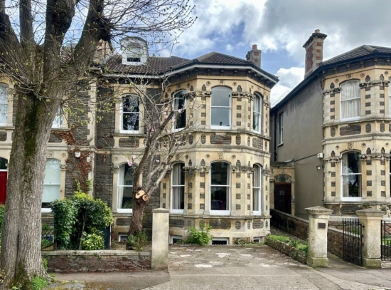 Hanbury Road | Clifton
