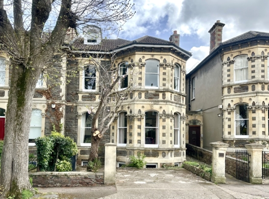 Hanbury Road | Clifton