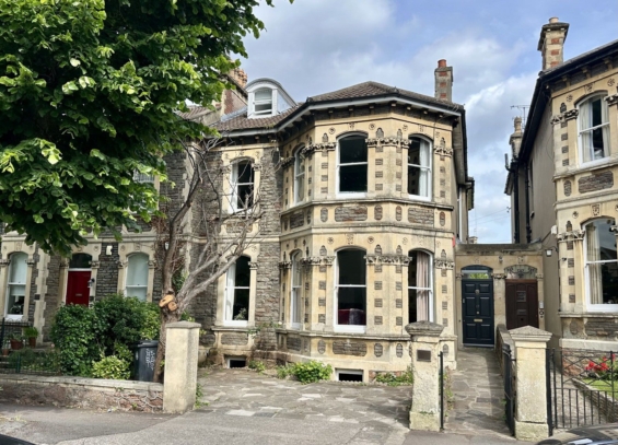 Hanbury Road | Clifton