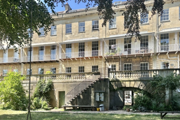 Cornwallis Crescent | Clifton