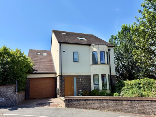 Hornby Place | Stoke Bishop