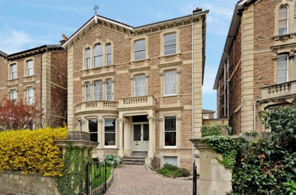 Pembroke Road | Clifton