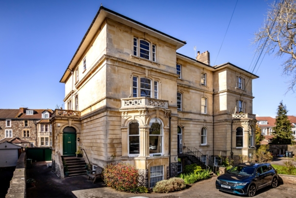 Cambridge Park | Redland
