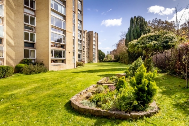 Durdham Park | Redland