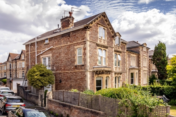Downfield Road | Clifton
