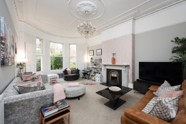 St. Johns Road | Clifton