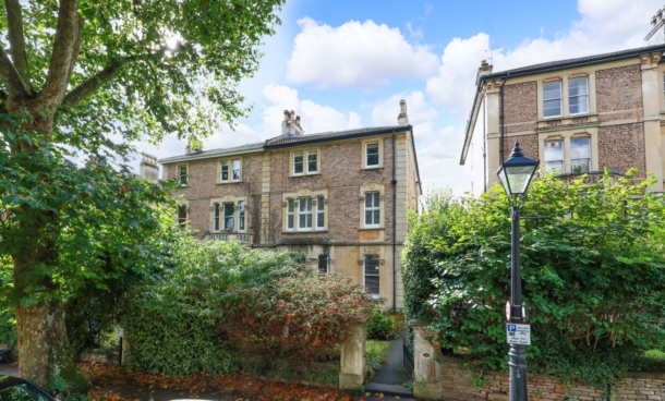 St. Johns Road | Clifton