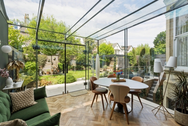 Blenheim Road | Redland