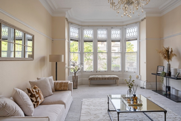 Redland Road | Redland