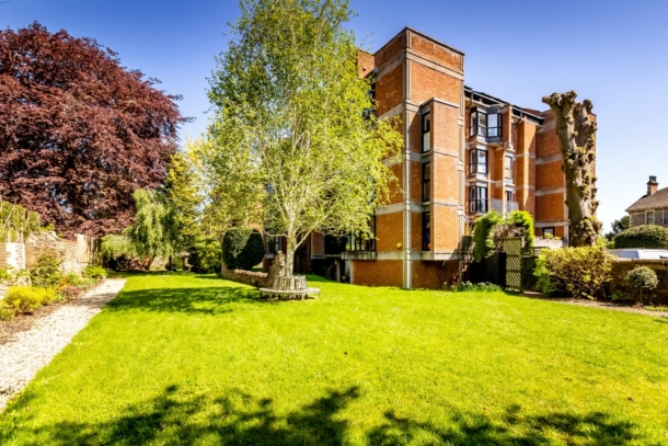 Beaufort Road | Clifton