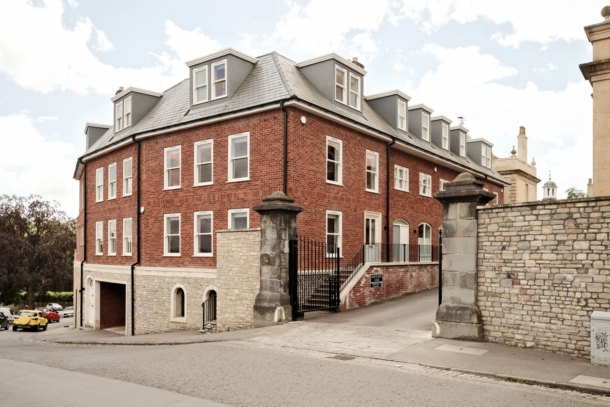 Old School Close | Redland