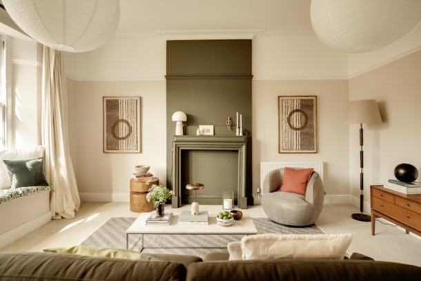 Apsley Road | Clifton