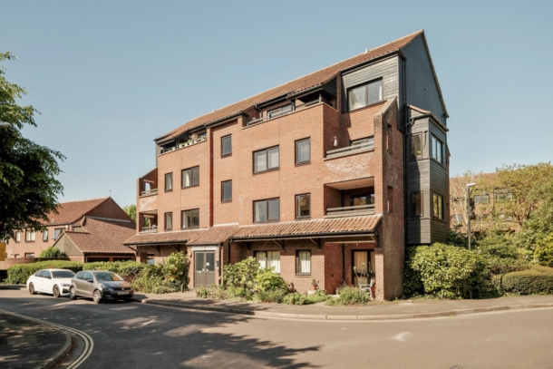 Rownham Mead | Hotwells