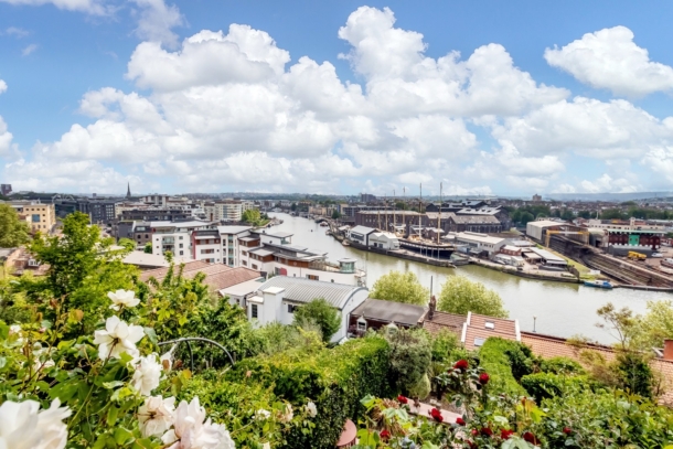 Southernhay Avenue | Cliftonwood