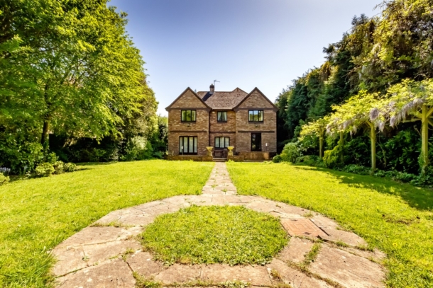 Kings Weston Road | Henbury