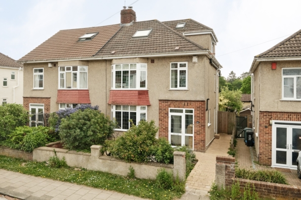 Sandyleaze | Westbury-on-Trym