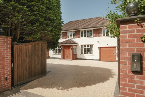 Passage Road | Westbury-on-Trym