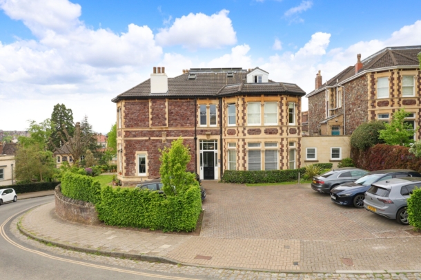 Woodstock Road | Redland