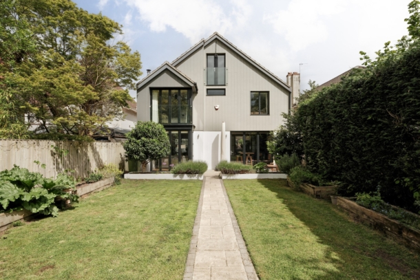 Downs Park West | Westbury Park