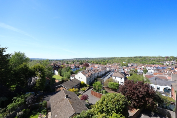 Westbury Hill | Westbury on Trym