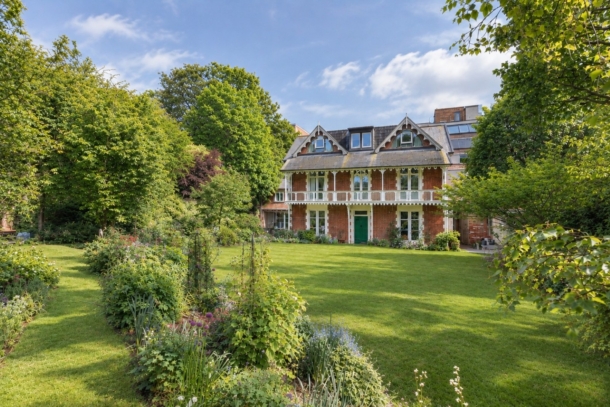 St Michaels Hill | Kingsdown