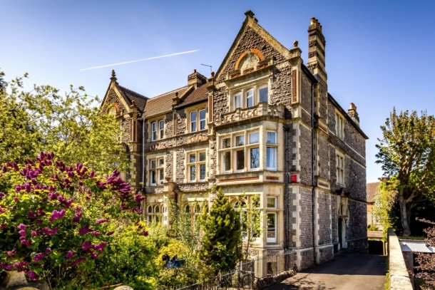Downleaze | Sneyd Park