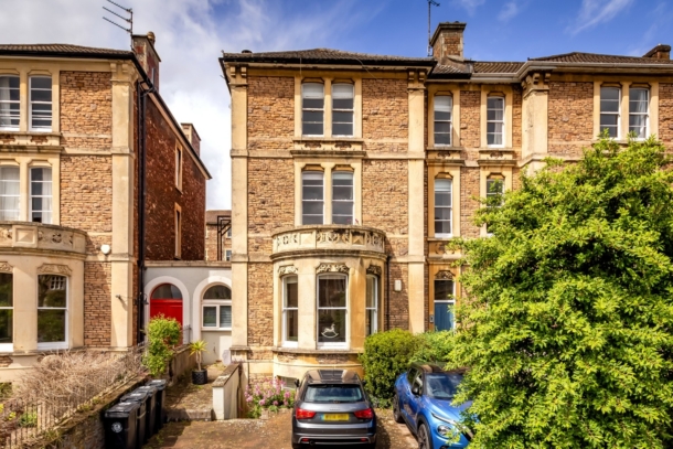 Beaufort Road | Clifton