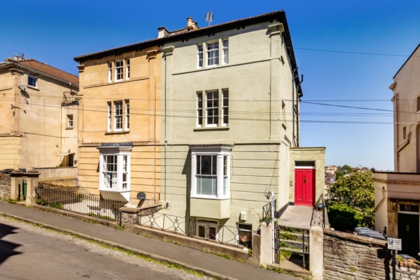 Springfield Road | Cotham